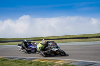 Advanced Group Black Bikes